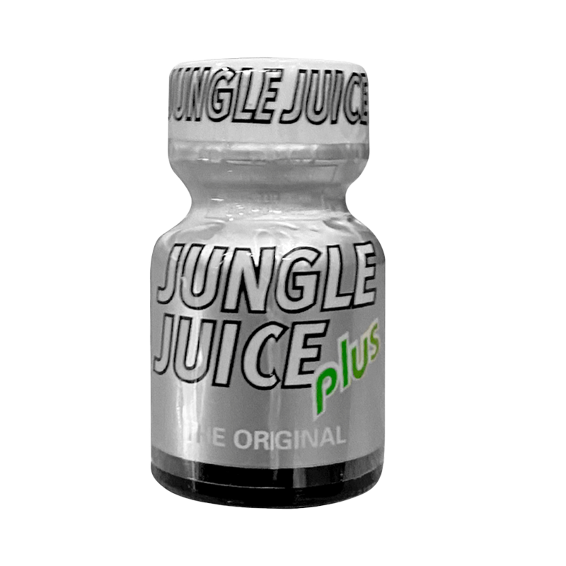 Popper Jungle Juice Plus 10ml chính hãng Mỹ USA PWD