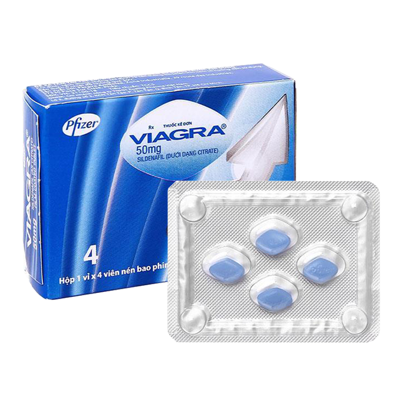 Viagra Mỹ chính hãng thuốc cường dương kéo dài thời gian cho Nam nhập khẩu chính ngạch