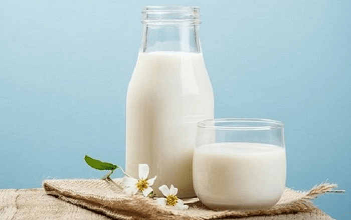 Đau dạ dày có nên uống sữa không?