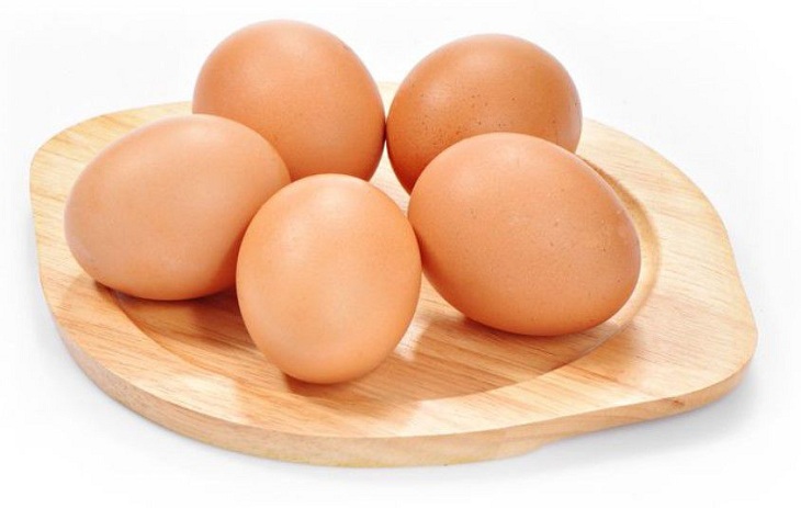 Chữa xuất tinh sớm bằng trứng gà hiệu quả nhất